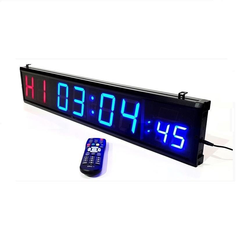 Gym Timers - High-Quality Fitness Timers for Interval Training – Gym Direct