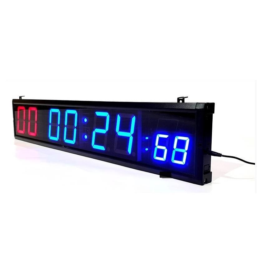 -Clocks and Timers-Gym Direct