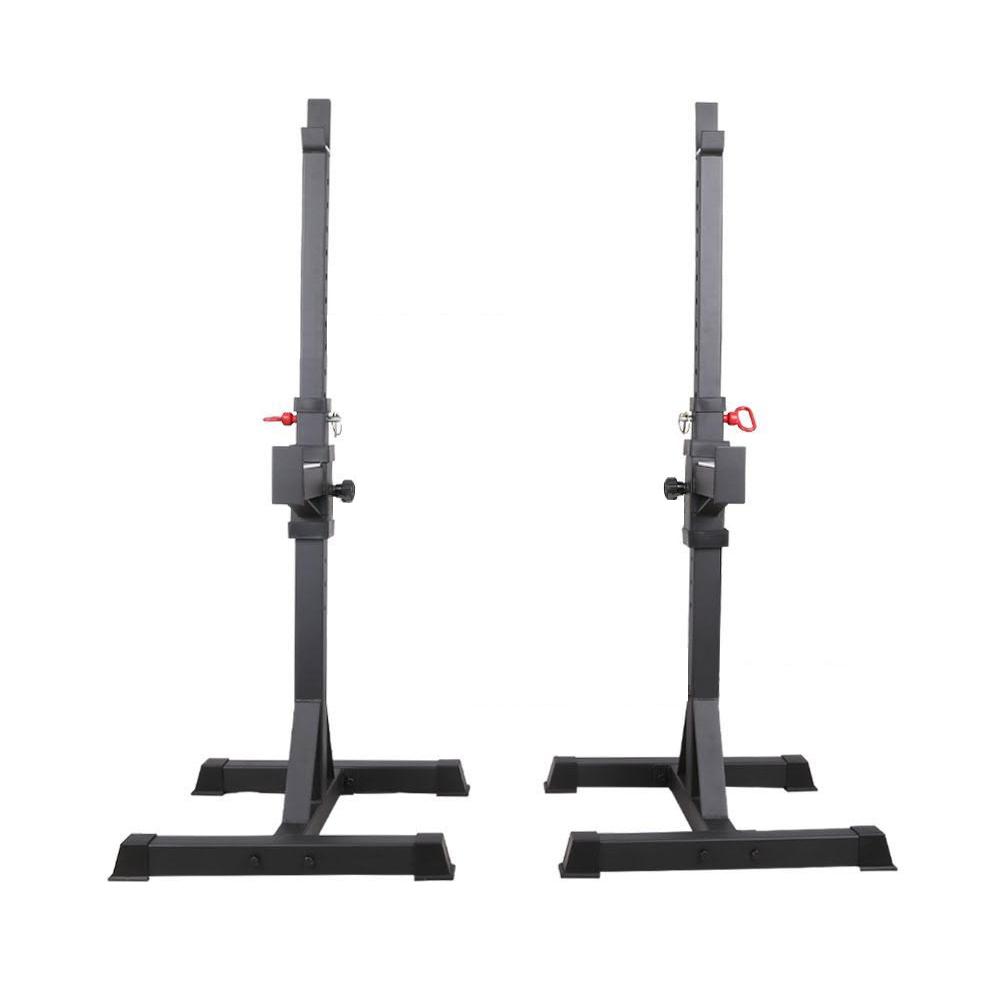 Squat Racks - Stable & Durable Squat Racks for Sale – Gym Direct