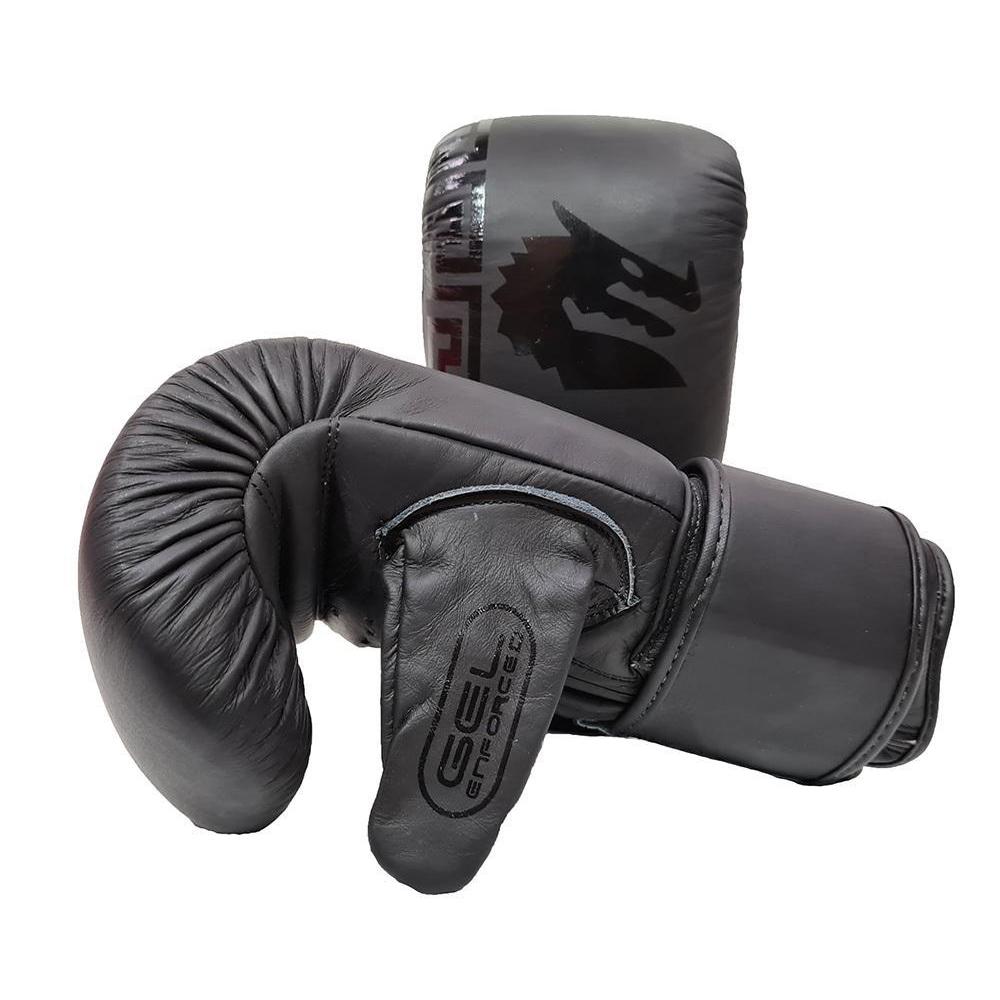 -Boxing Gloves & Mitts-Gym Direct