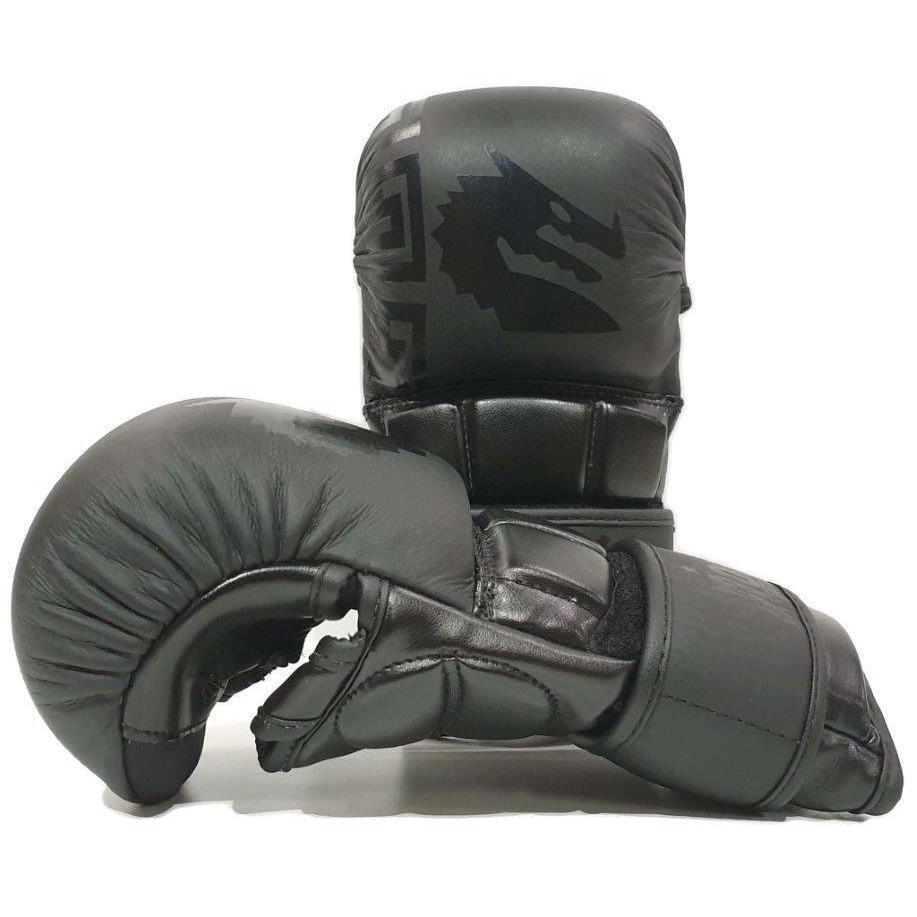 Morgan mma gloves online