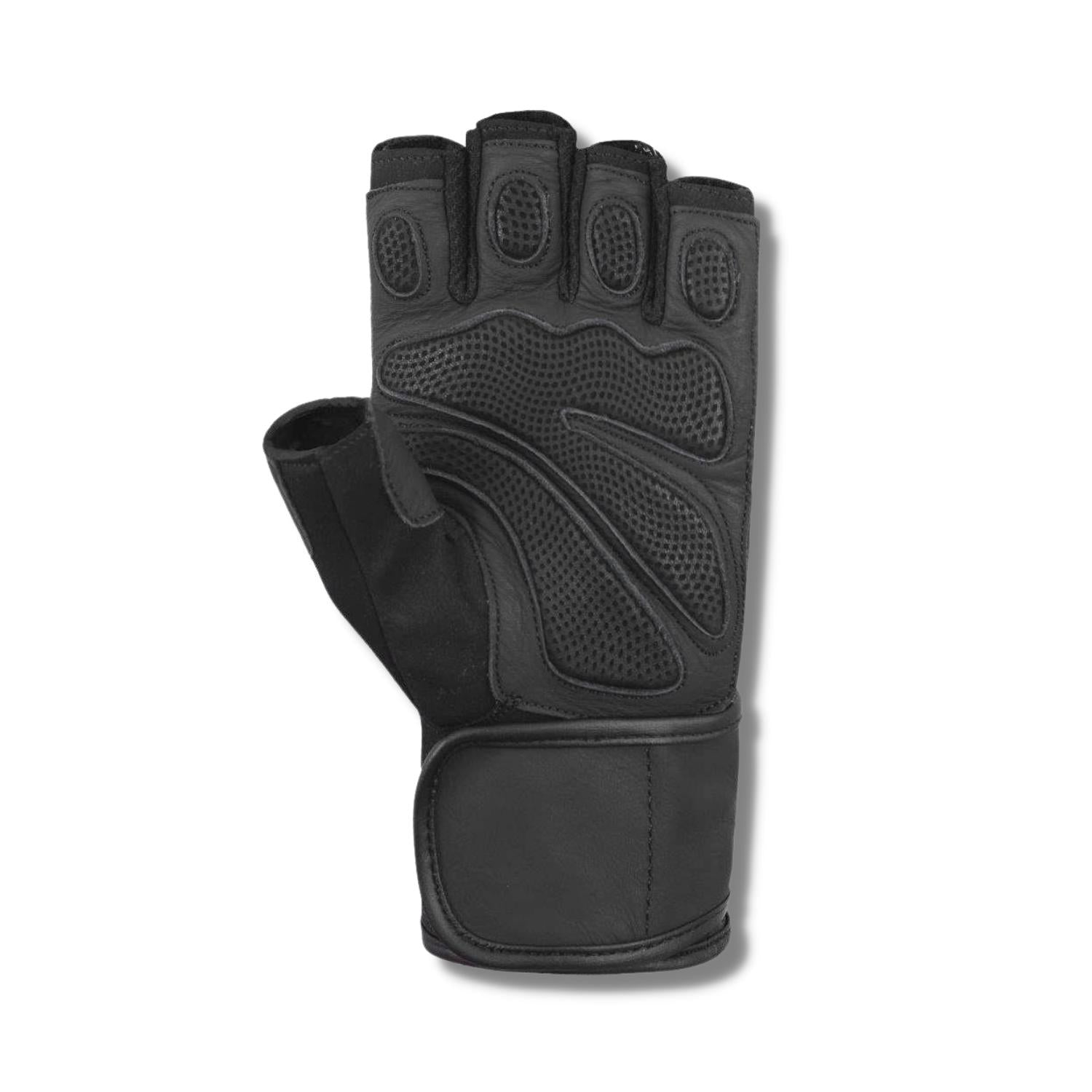 -Weight Lifting Gloves-Gym Direct