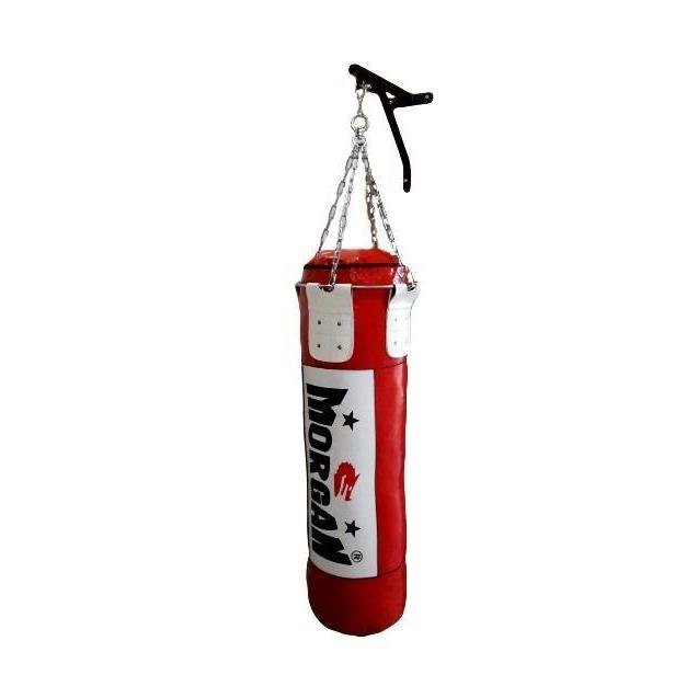 -Boxing Bag Wall Hangers-Gym Direct