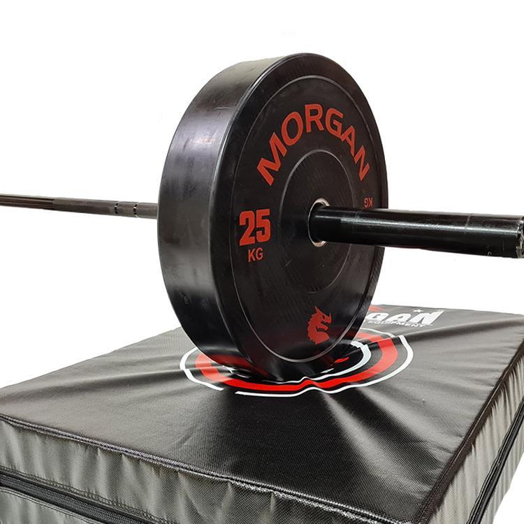 -Weight Lifting Platform-Gym Direct