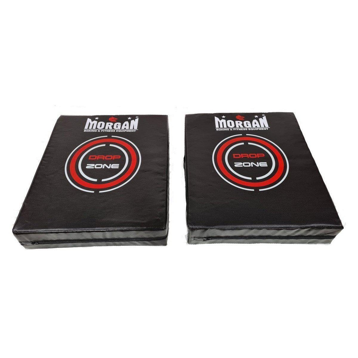 Morgan Drop Mat - Pair – Gym Direct