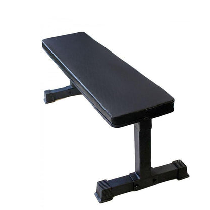 -Commercial Flat Bench-Gym Direct