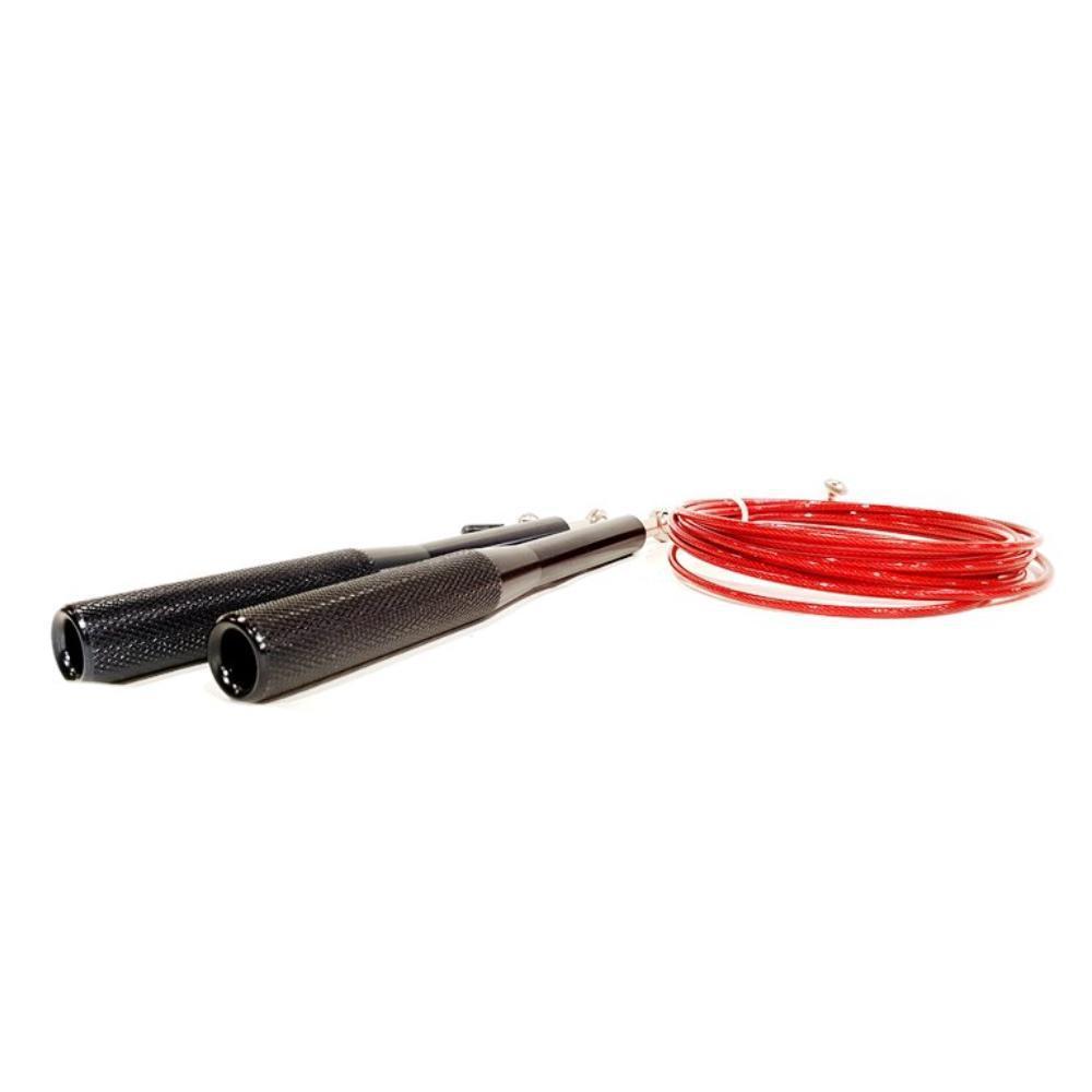Morgan Hurricane Speed Rope – Gym Direct