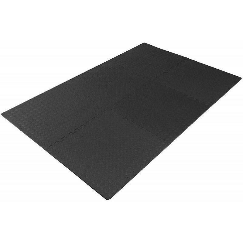 Morgan Interlocking Eva Stall Mats 1m X 1m X 1cm at GD