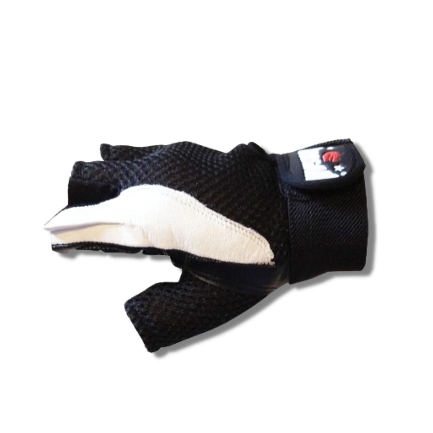 -Weight Lifting Gloves-Gym Direct