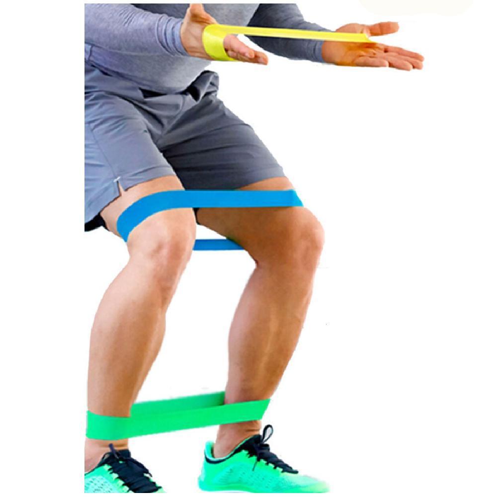 -Glute Bands-Gym Direct