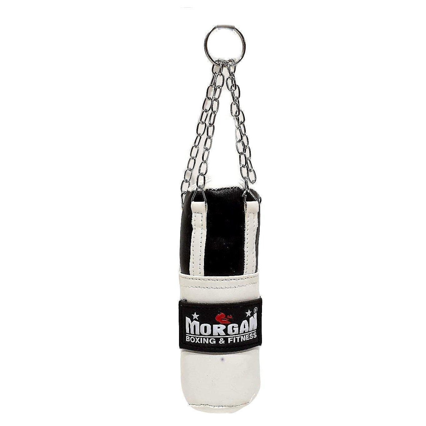 Morgan Mini Punching Bag Key Ring