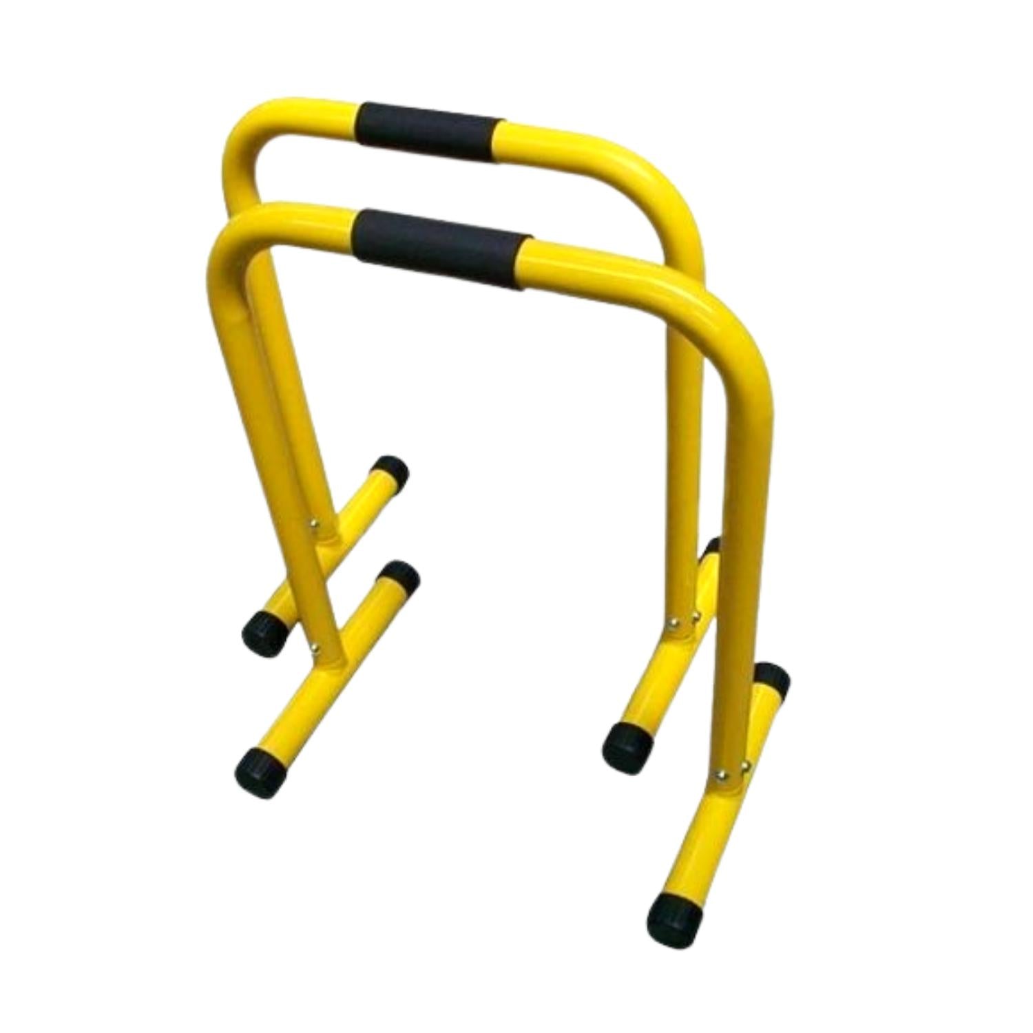 -Parallettes-Gym Direct