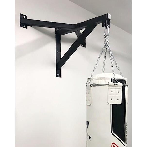 Morgan Platinum Punching Bag Hanger at GD