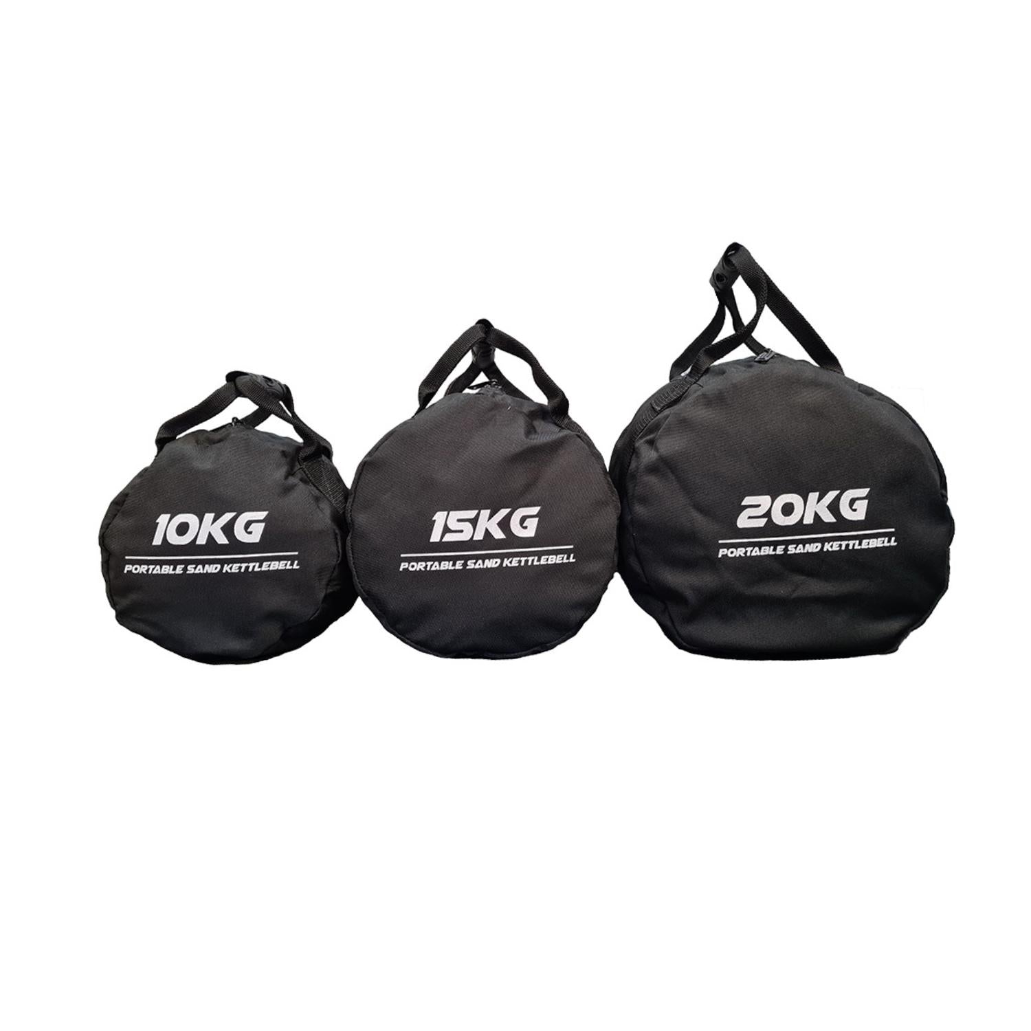 Sand kettlebell bag hot sale