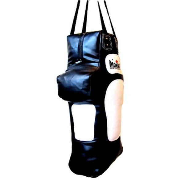 Torso hot sale heavy bag