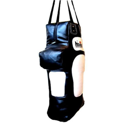 MORGAN TORSO SHAPE 3FT HEAVY BAG-Punching Bag-Gym Direct
