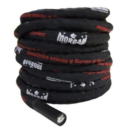 Morgan Rees Jump Rope Morgan V2 15m 1.5
