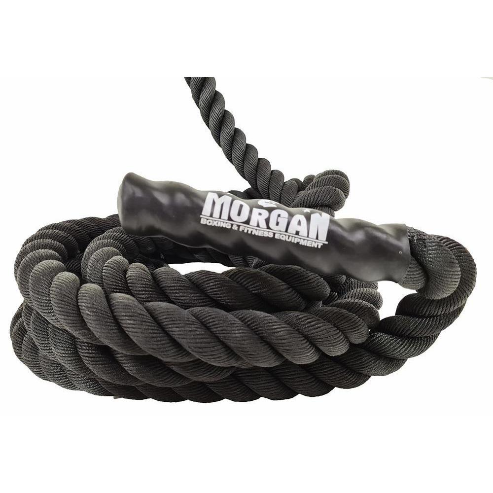 Morgan V2 7M X 38MM Climbing Rope – Gym Direct