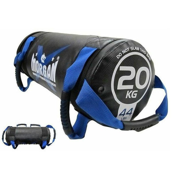 Morgan V2 Power Bag 20kg at GD