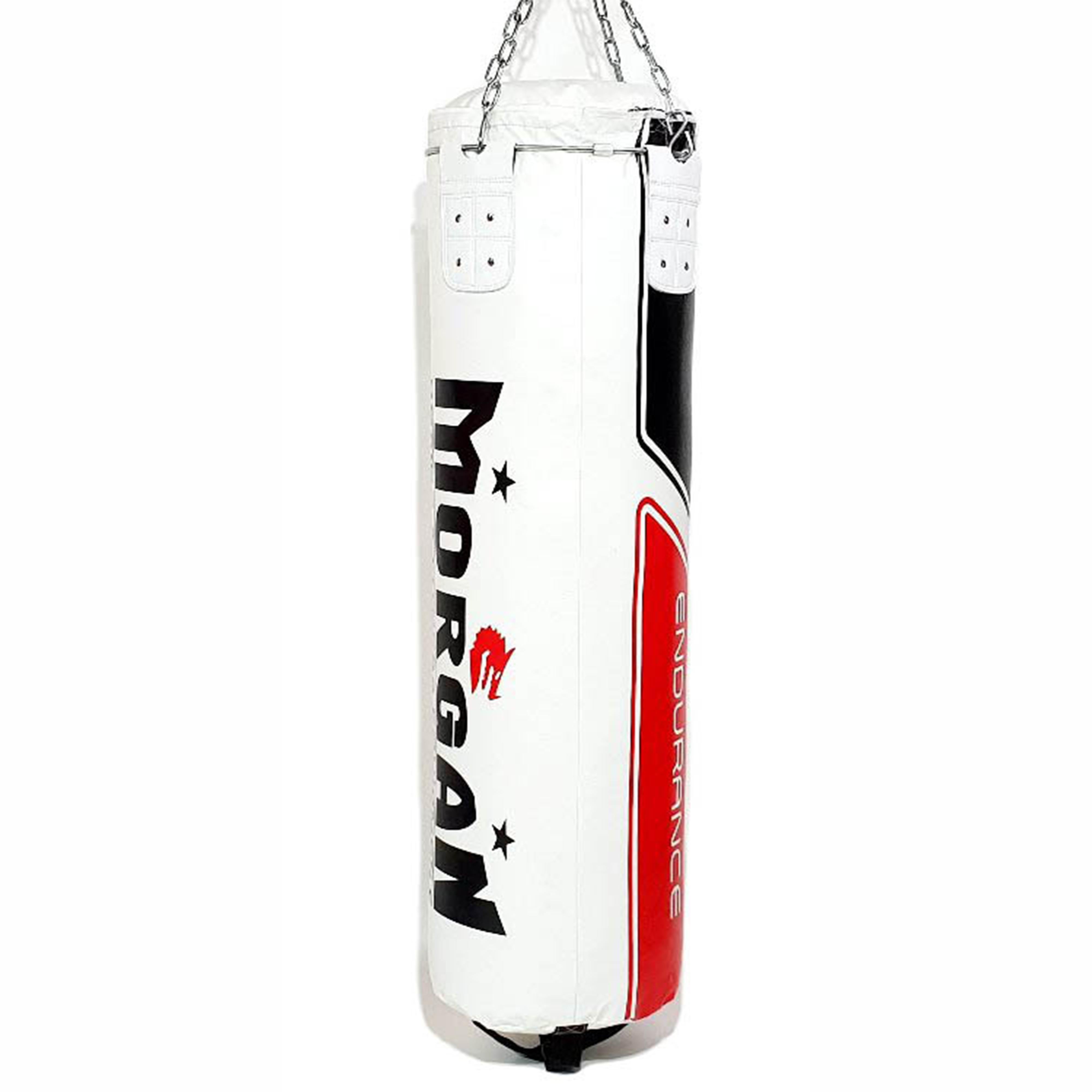 Morgan V2 Endurance Foam Lined Heavy XL Punch Bag 5FT – Gym Direct