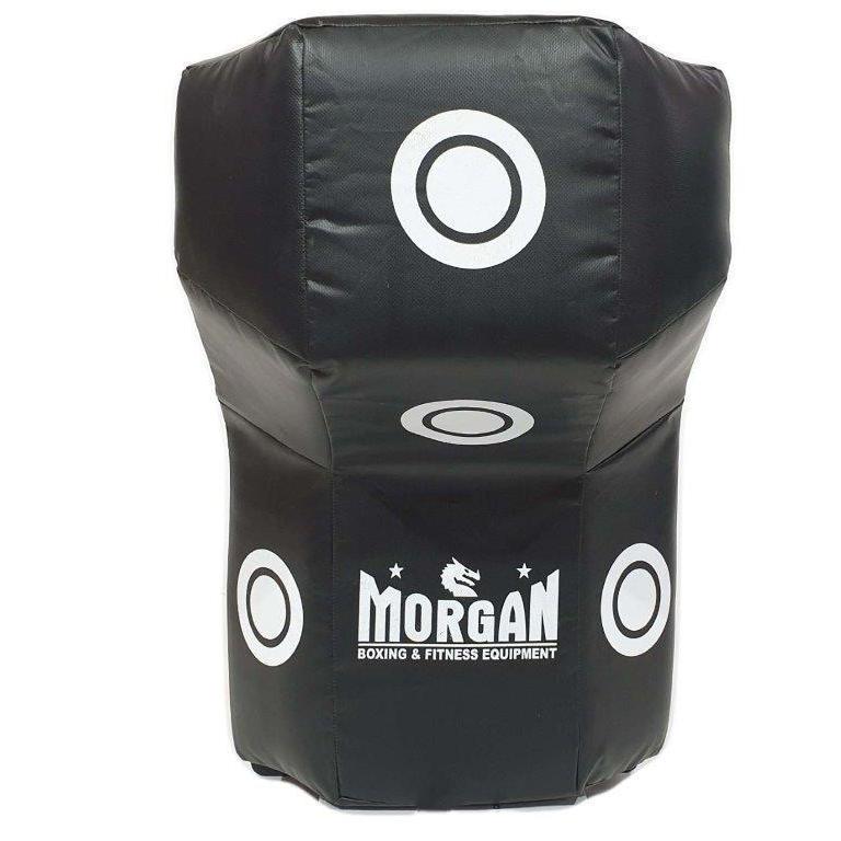 Mounted Punching Bag Wall Mounted Uppercut Bag RDX X4 2ft Folding
