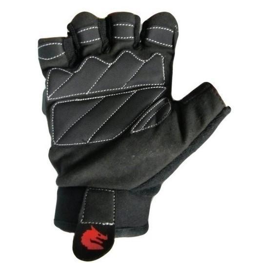 Morgan V2 Weight Training Gloves | Gym Direct-Weight Lifting Gloves-Gym Direct