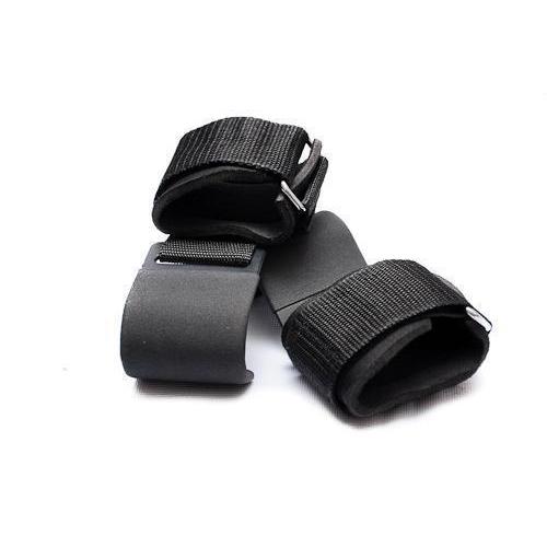 -Weight Lifting Straps-Gym Direct