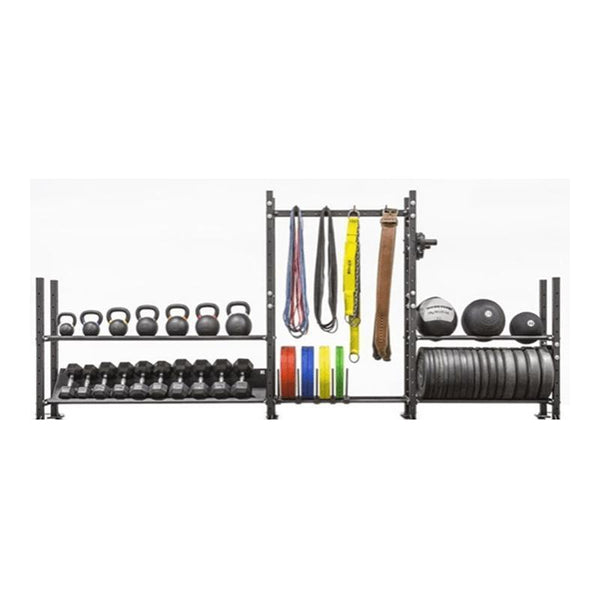 Multiple Purpose Storage Multi Purpose Storage System