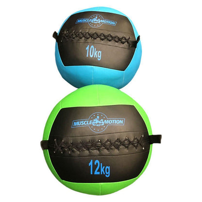 -Wall Ball Package-Gym Direct