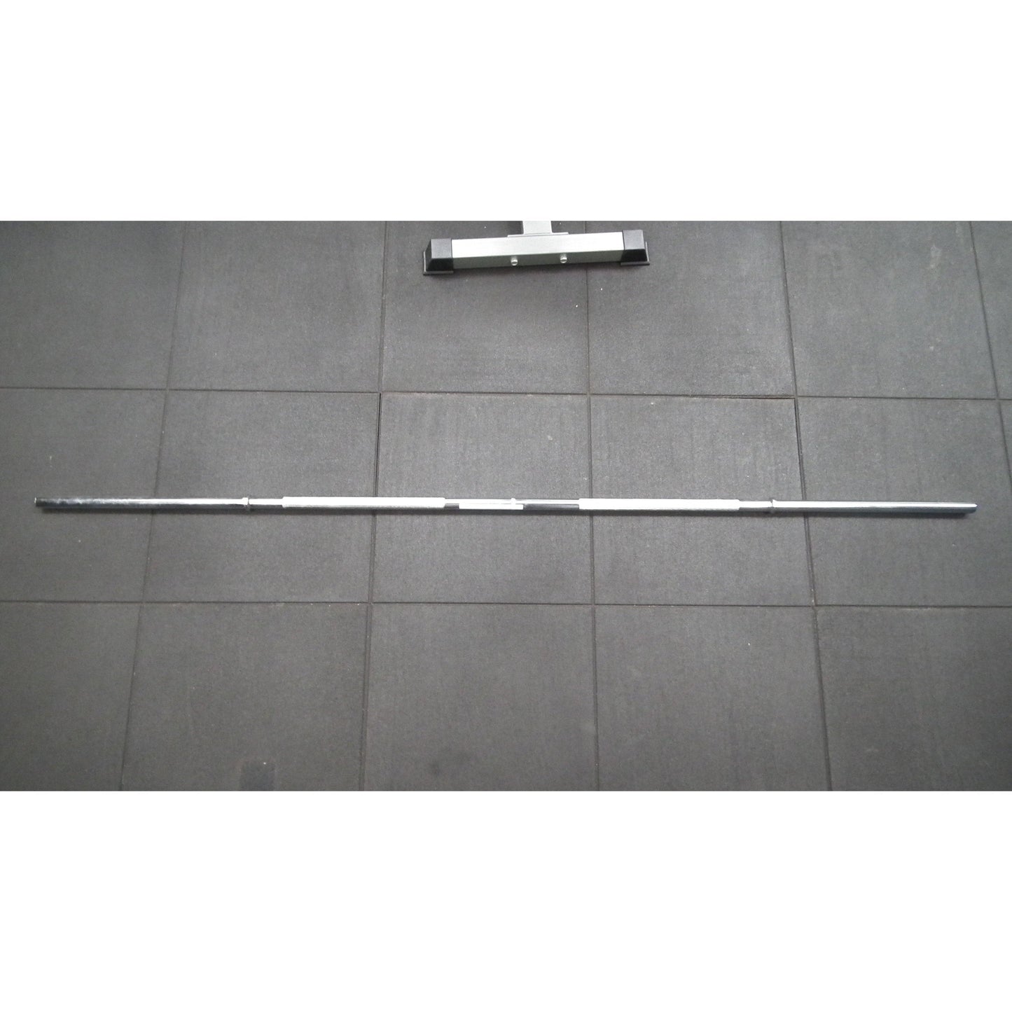 -Standard Size Barbell-Gym Direct