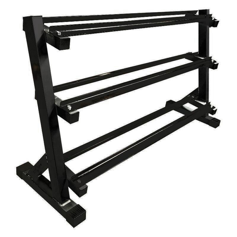 Dumbbell Racks - Shop High-Quality Dumbbell Weight Racks Online – Gym ...