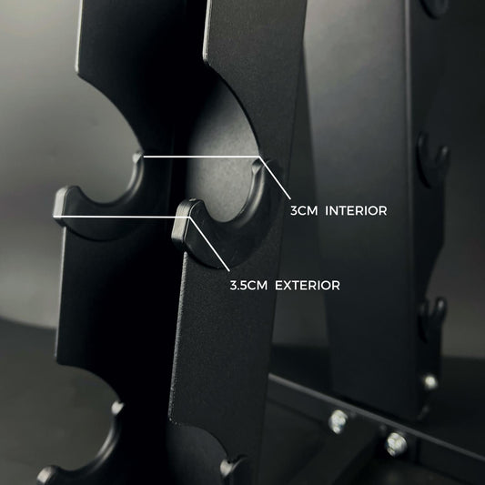 Gym Storages – Gym Direct