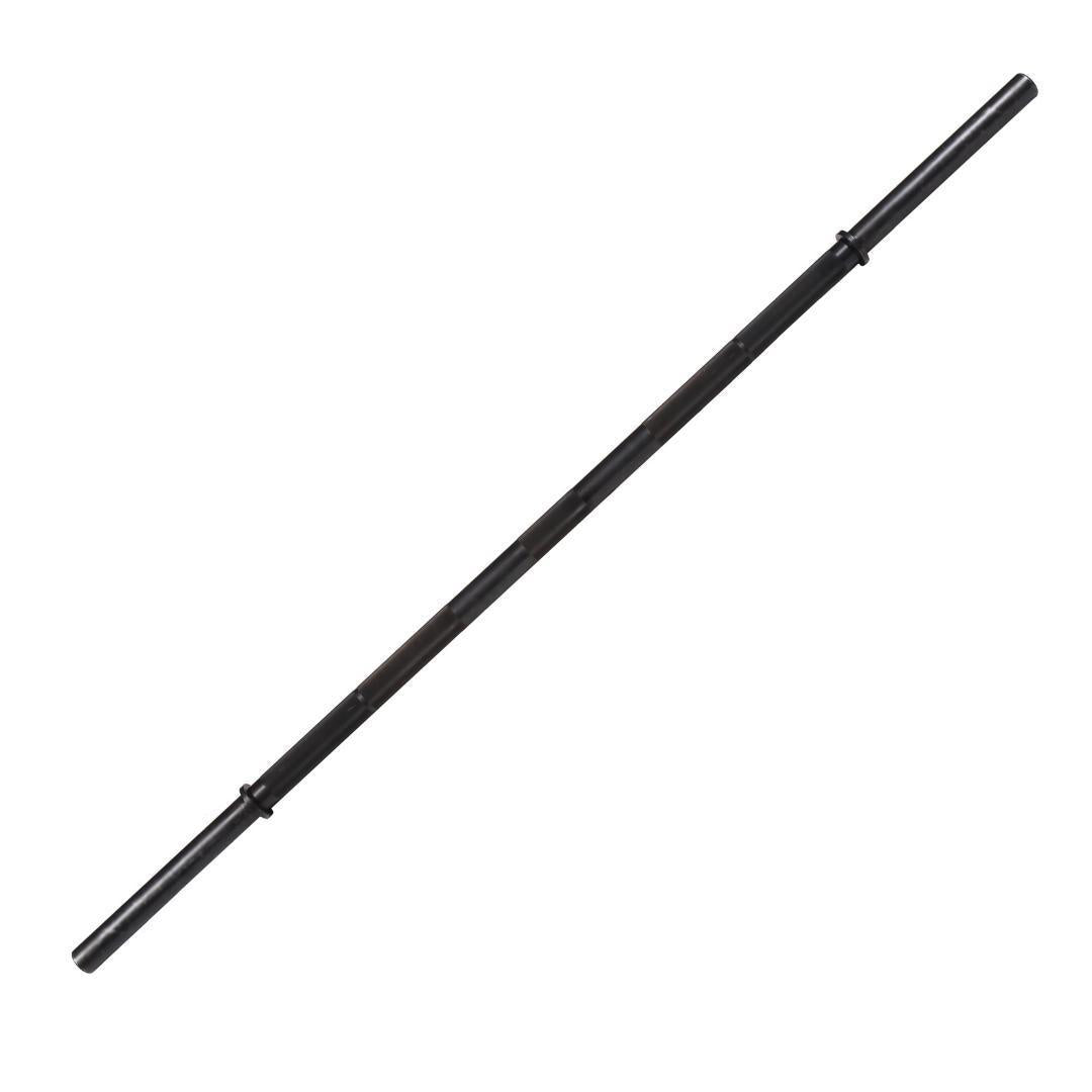7FT Fat Bar _ Axle Bar_ Best Price in Australia-Olympic Size Barbell-Gym Direct