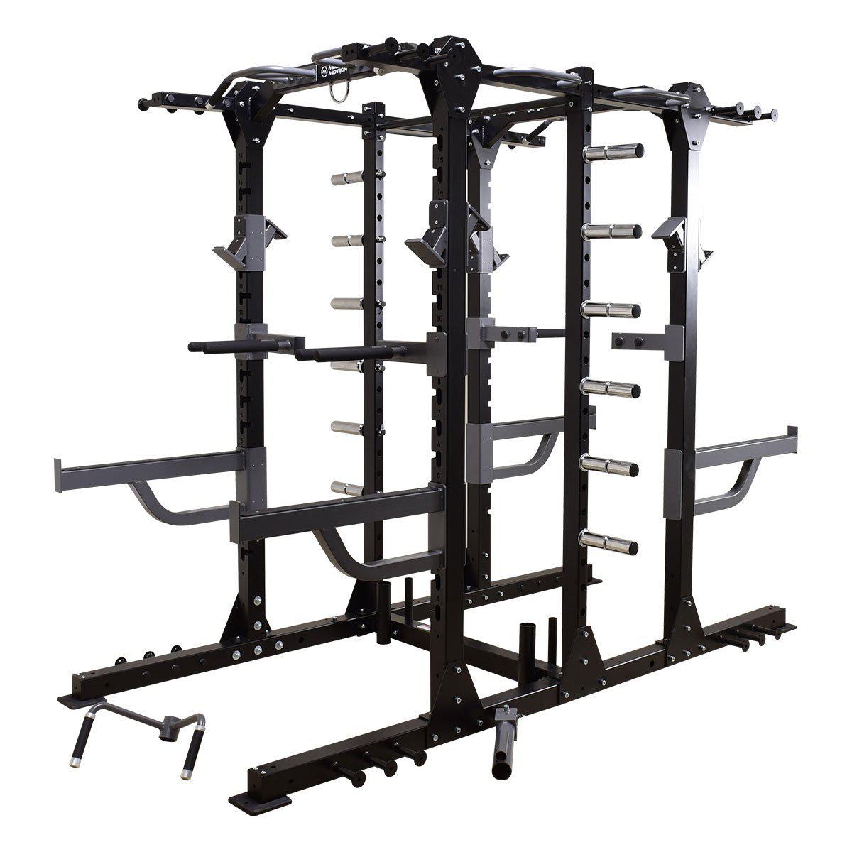 Mmpr 2024 power rack