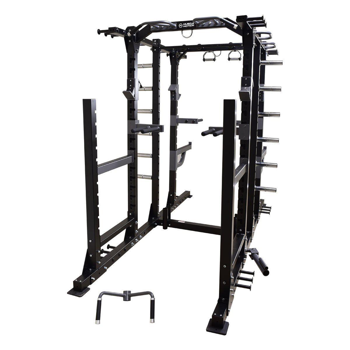 Power Racks - Shop Robust & Durable Power Cages Online – Gym Direct