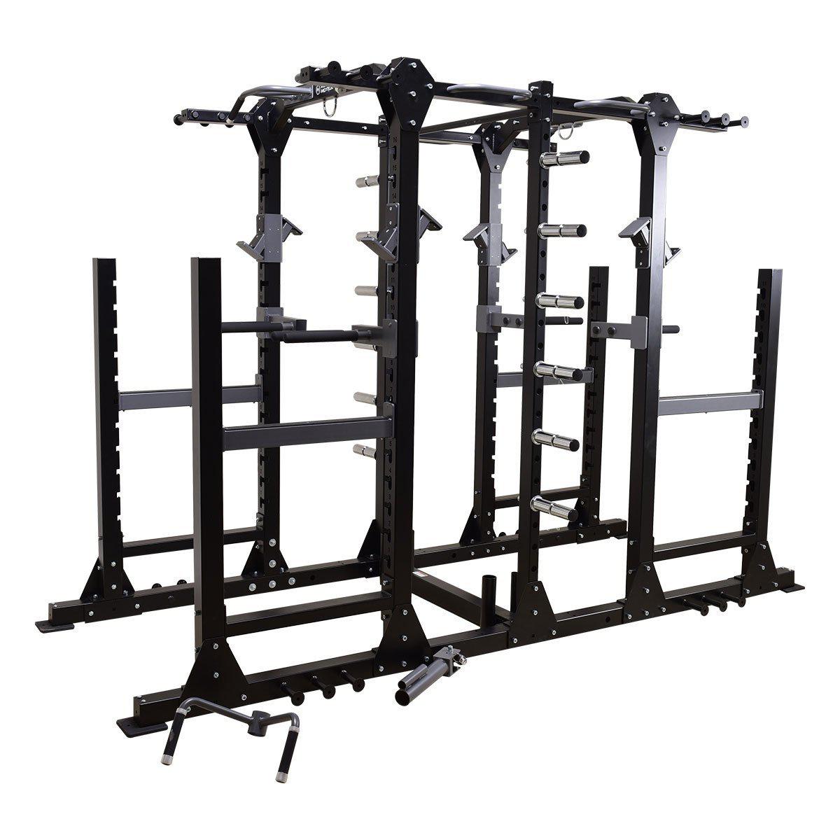 Power Racks - Shop Robust & Durable Power Cages Online – Gym Direct