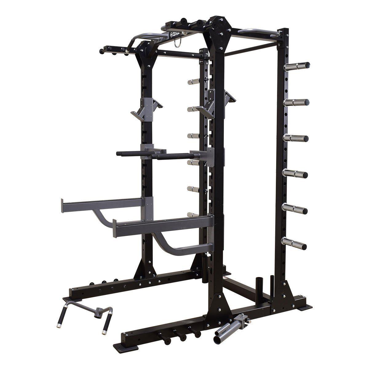 Commercial Power Racks - Shop Power Rack Commercial Gym Essentials ...