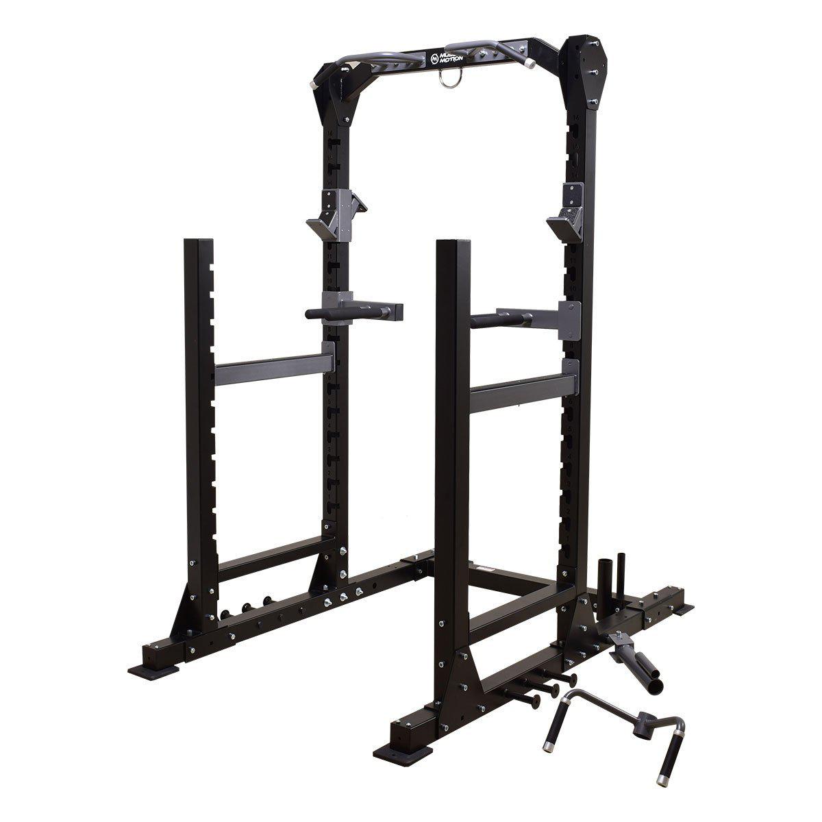 Commercial Power Racks - Shop Power Rack Commercial Gym Essentials ...