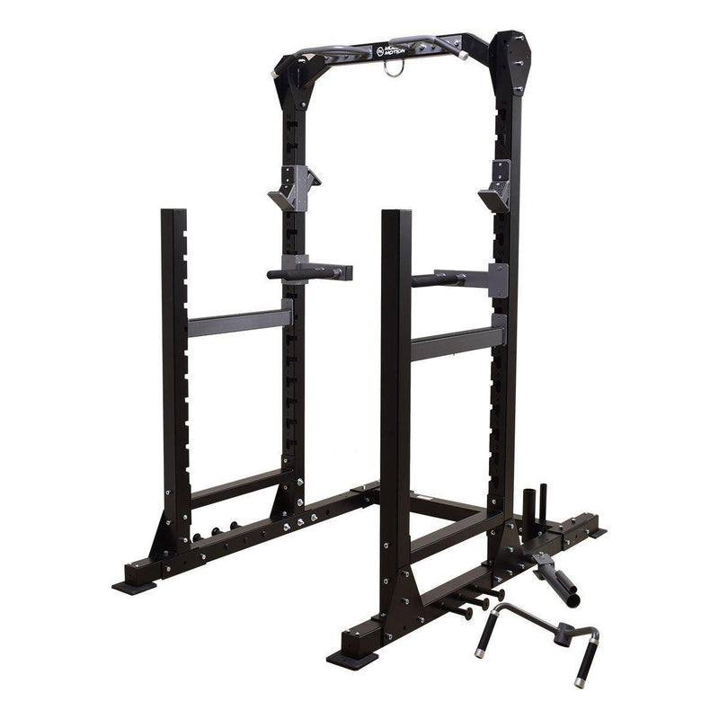 Half Rack Gym Australia