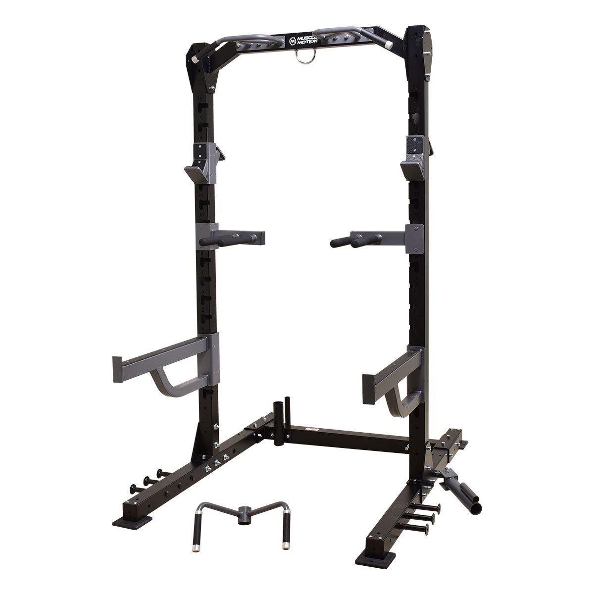 Commercial Power Racks - Shop Power Rack Commercial Gym Essentials ...