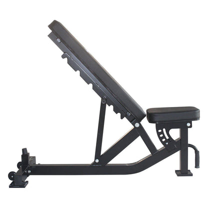 -Adjustable Bench-Gym Direct