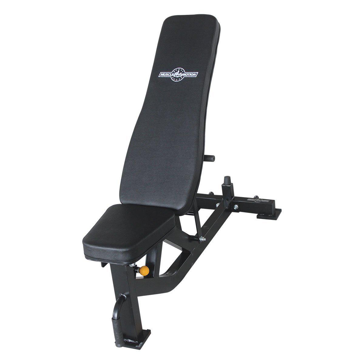-Adjustable Bench-Gym Direct
