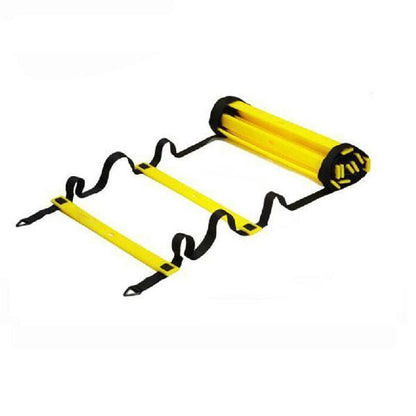 4 Metre Agility Speed Ladder - Single-Speed and Agility-Gym Direct