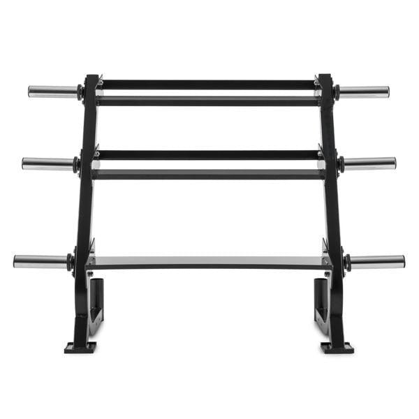 All in best sale motion dumbbell rack