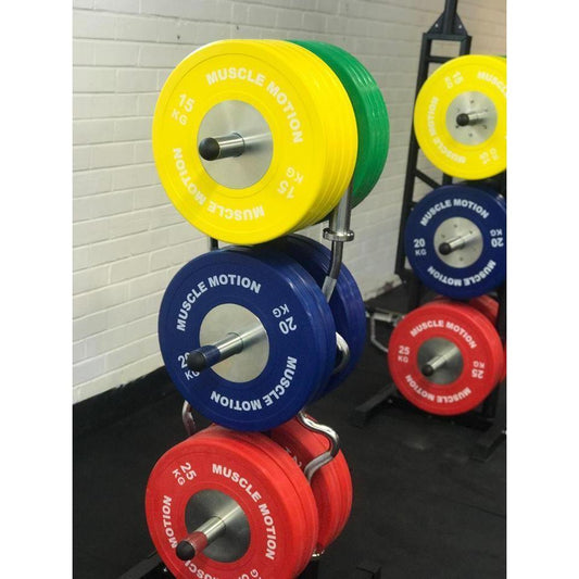 Gym Storages – Gym Direct