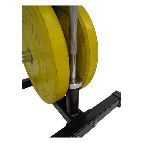 Weight Plate Storage Racks & Stands, Gym Equipment