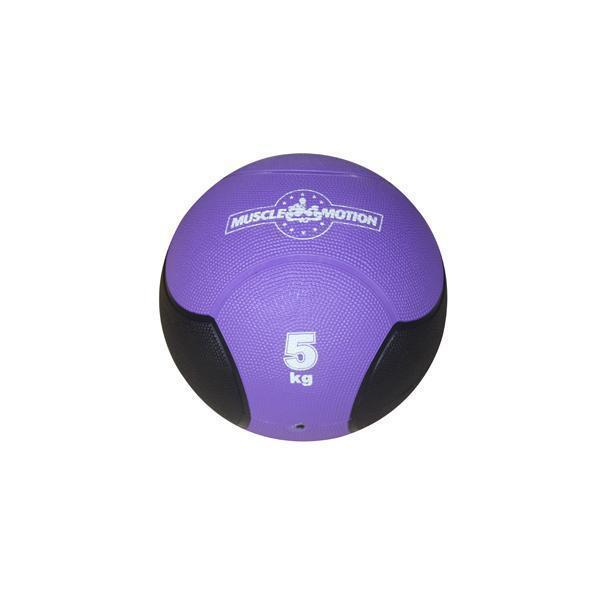 2 kg Commercial Medicine Ball - Strength Training-Medicine Balls-Gym Direct