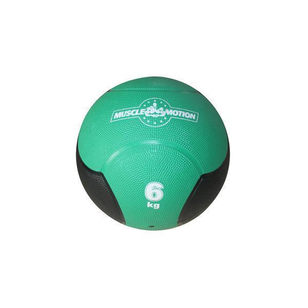 2 kg Commercial Medicine Ball - Strength Training-Medicine Balls-Gym Direct