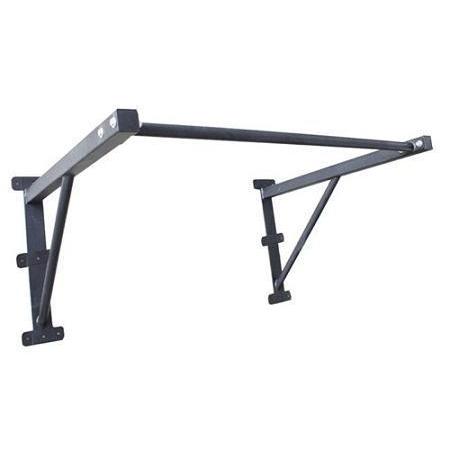 Cross Training Wall mounted Chin up / Pull up bar _ ON Sale-Pull Up / Chin Up Bars-Gym Direct