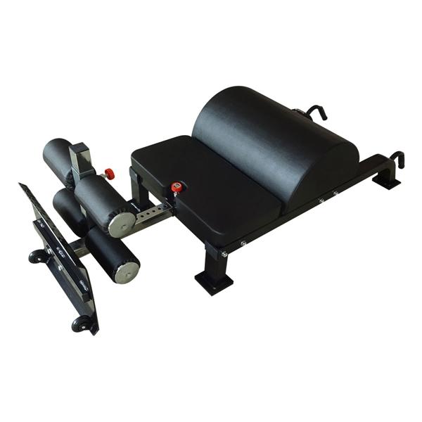 Floor glute machine hot sale